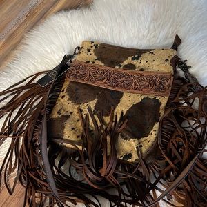 American Darlin Crossbody